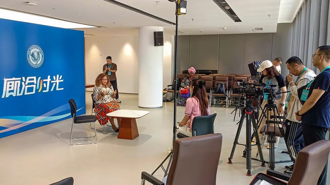 廊洽时光——国际及国内降低全社会物流成本沙龙访谈活动成功举办 廊洽时光——国际及国内降低全社会物流成本沙龙访谈活动成功举办