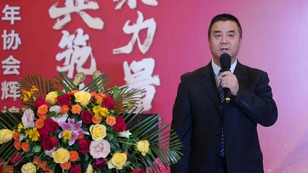 米优最新版本第四届理事会第四次会议在石家庄圆满召开 米优最新版本第四届理事会第四次会议在石家庄圆满召开