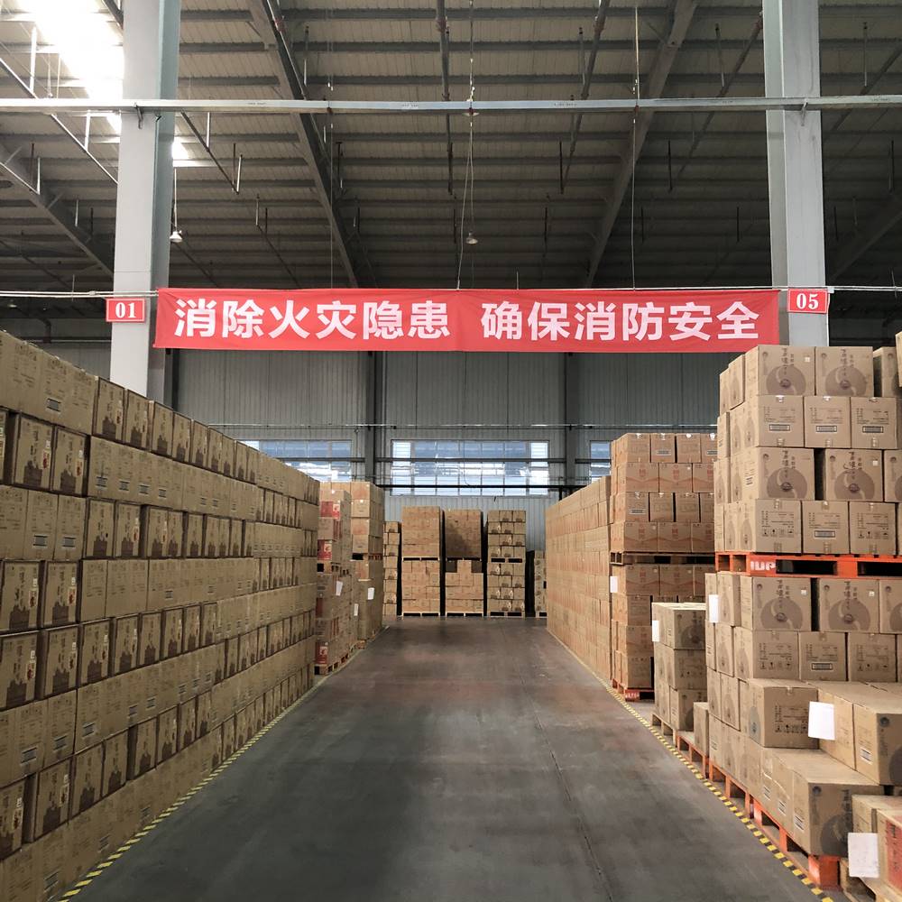 石家庄诚通联众物流园建设发展综述 石家庄诚通联众物流园建设发展综述