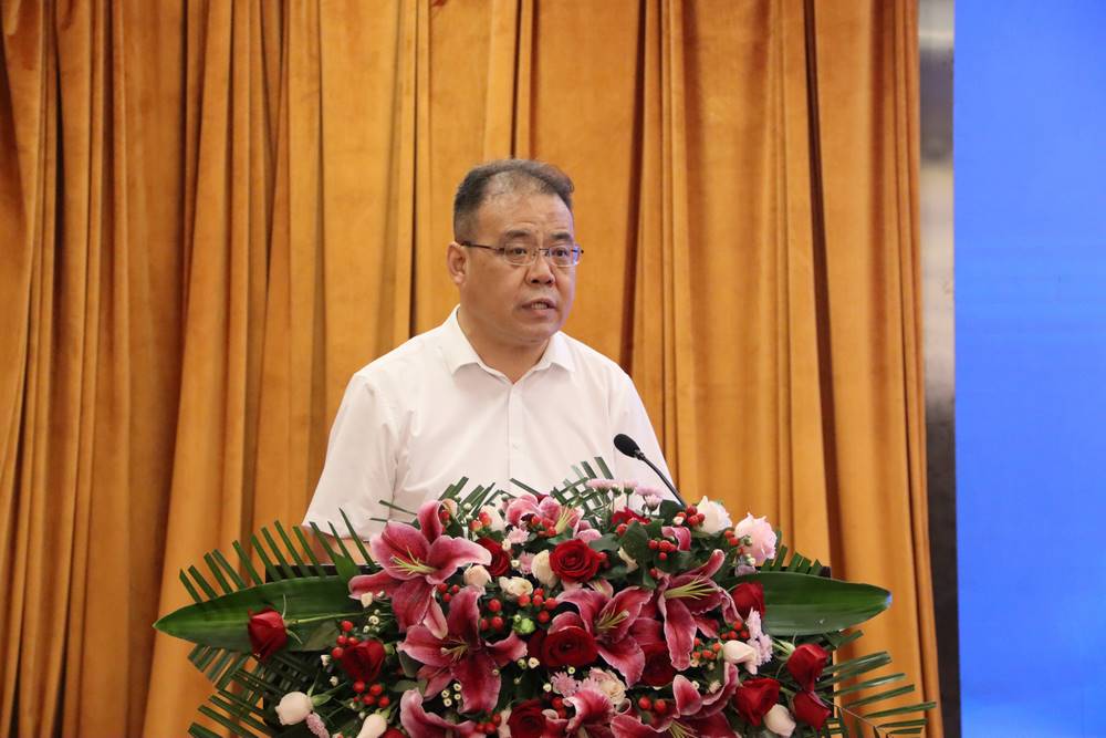 河北省发展改革委服务业处处长袁培红 河北省发展改革委服务业处处长袁培红