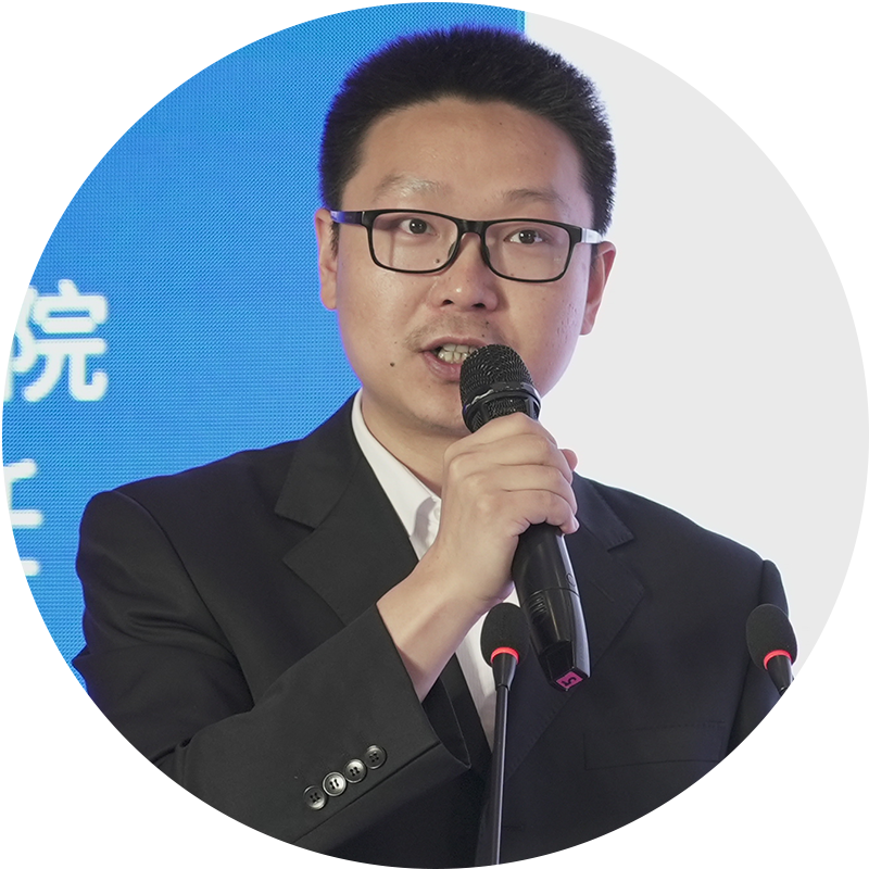 交通运输部规划研究院综合所物流中心主任（甘家华）