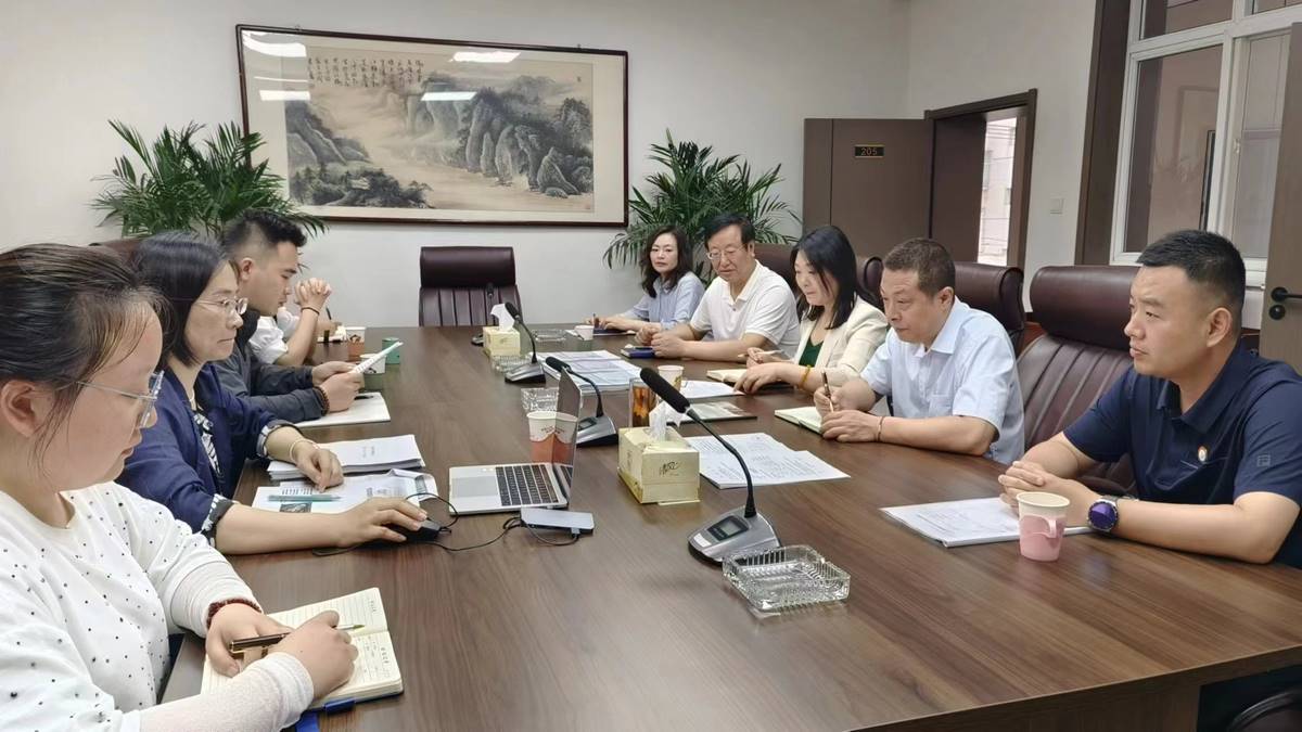 冀往开来 豫你同行——米优最新版本与河南省物流协会携手共谋行业合作新篇章