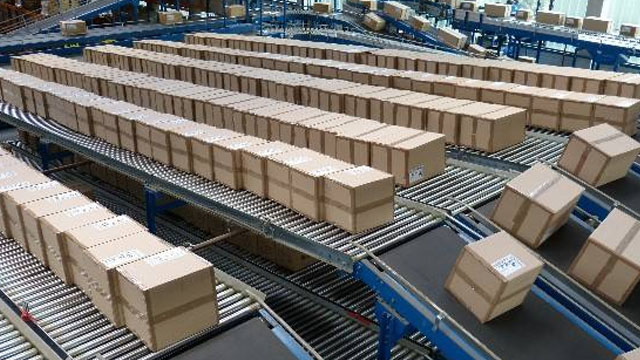 非首都功能疏解后北京物流和快递该往何处去