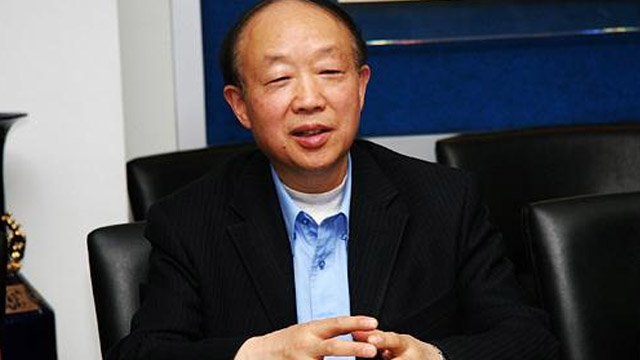 丁俊发：用“1234567”来解释现代供应链组织形态创新与商业模式变革