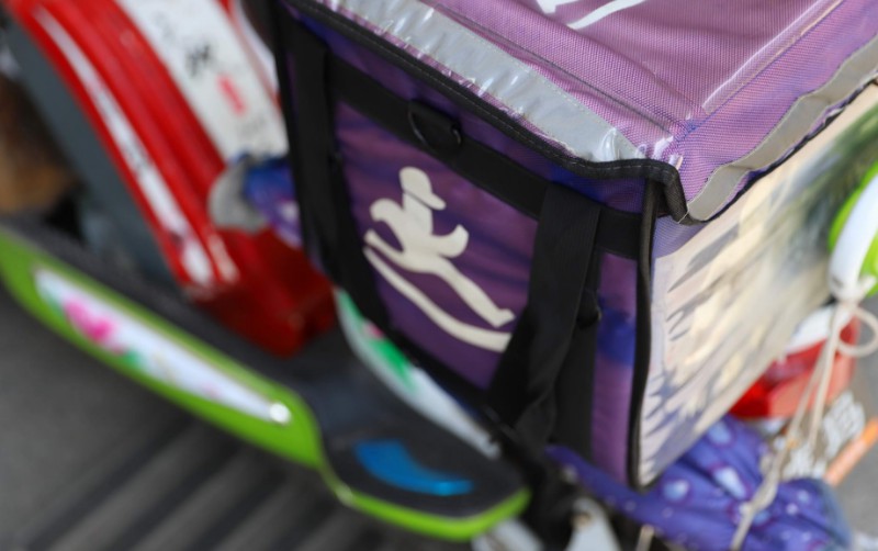 即时配送成新物流体系主体,运力难关如何击破?_物流_电商报 即时配送成新物流体系主体,运力难关如何击破?