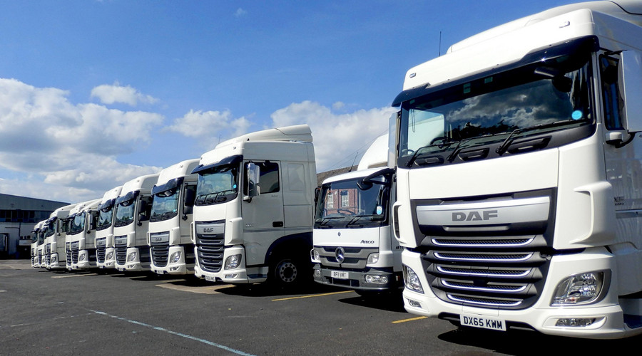 挂靠公司和个体散户即将被时代淘汰,这些物流人出路在哪里?