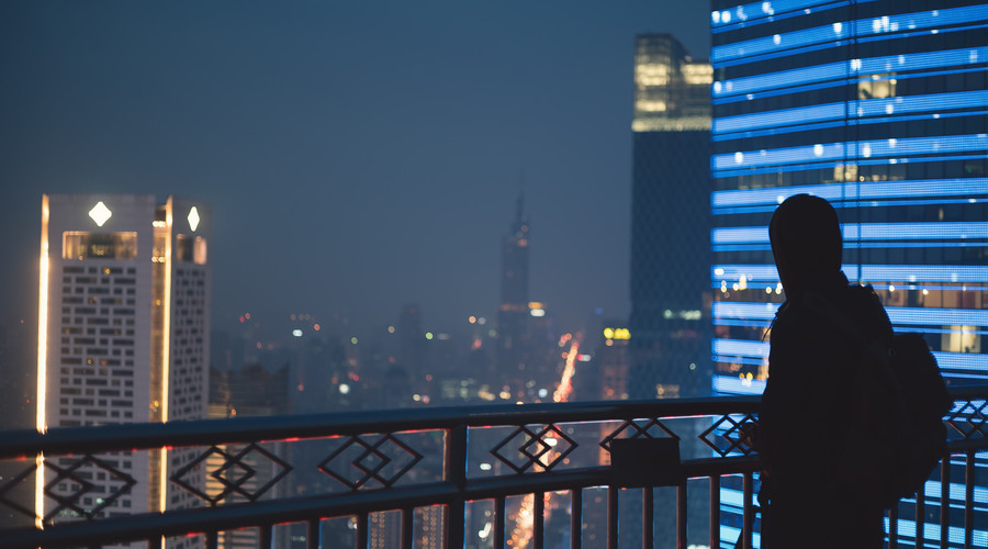 挂靠公司和个体散户即将被时代淘汰,这些物流人出路在哪里?