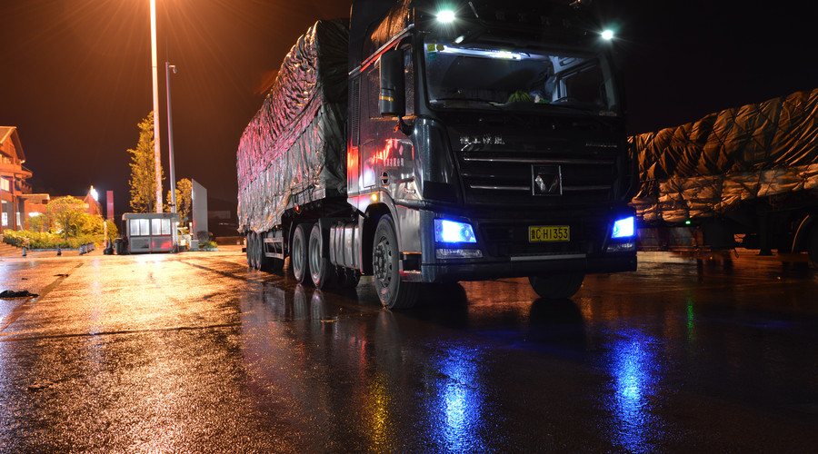 挂靠公司和个体散户即将被时代淘汰,这些物流人出路在哪里?