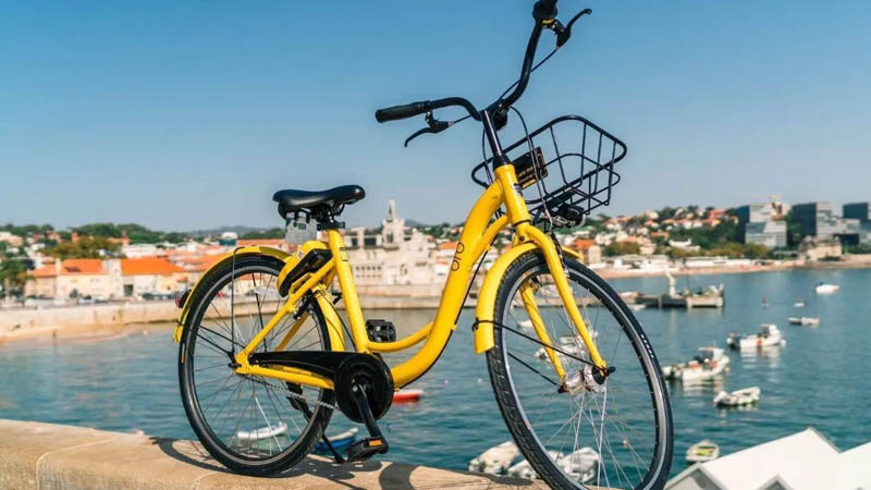 ofo估值最低至10亿美元,单车终局临近收场