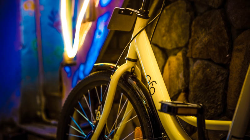 ofo估值最低至10亿美元,单车终局临近收场