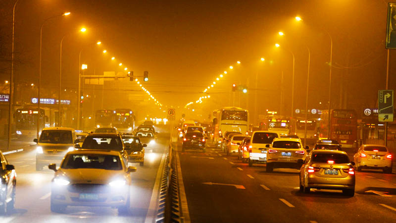 重磅!新版北京禁限目录公布,城区、副中心产业有重大变化