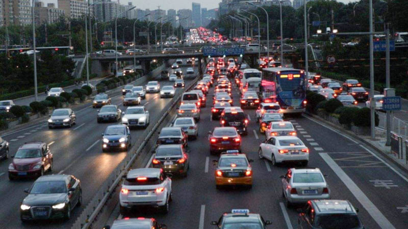 重磅!新版北京禁限目录公布,城区、副中心产业有重大变化