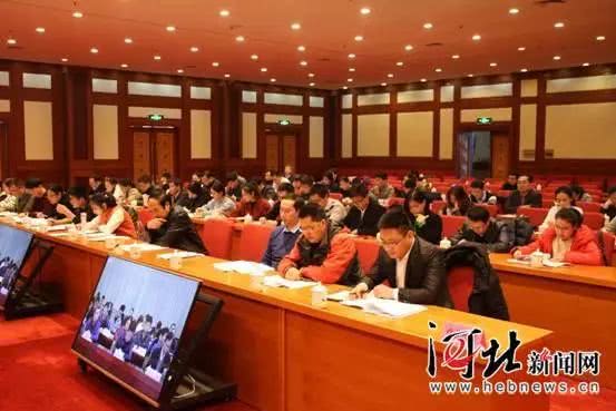 权威发布!河北十项政策措施支持民营企业发展