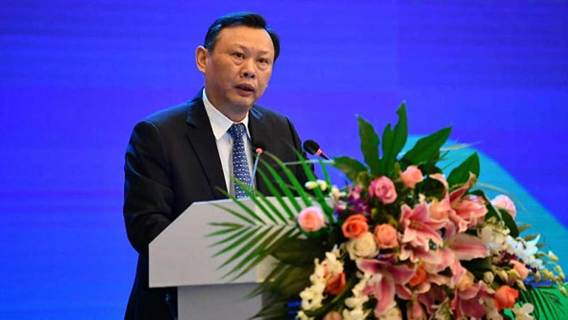 不忘初心 砥砺前行 为建设物流强国而努力奋斗