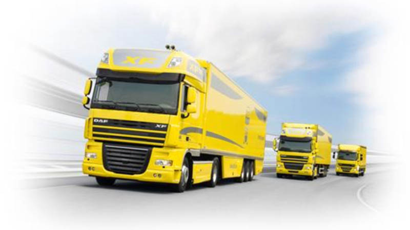 2020年,零担市场规模将达2万亿