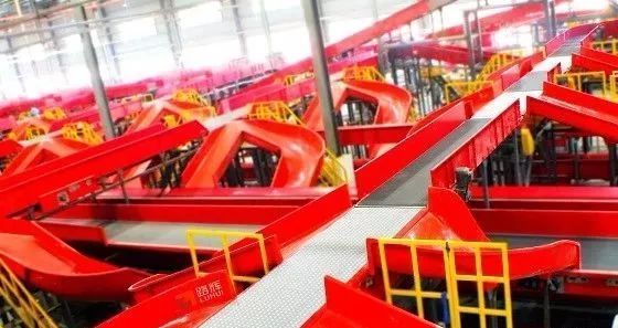 智能仓储如何玩？智能自动化仓储物流布局版图曝光