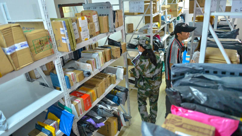 末端配送讲共配,谈何容易?