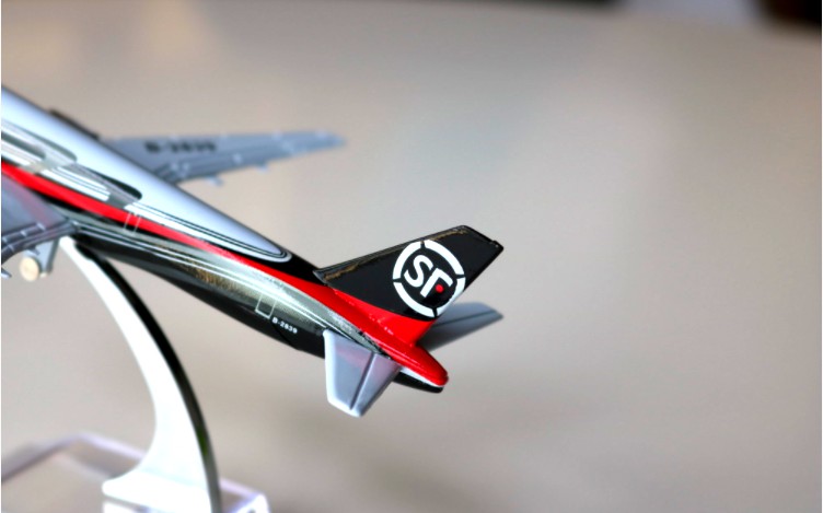 顺丰的物流格局,会有什么样的变化?