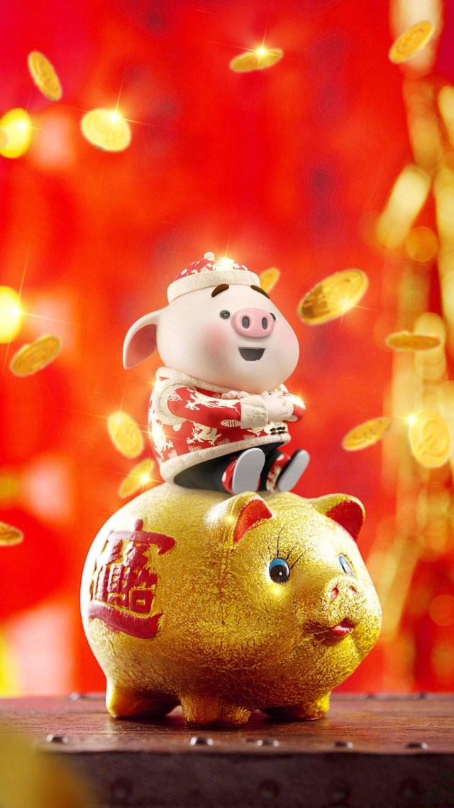 米优最新版本新春贺词