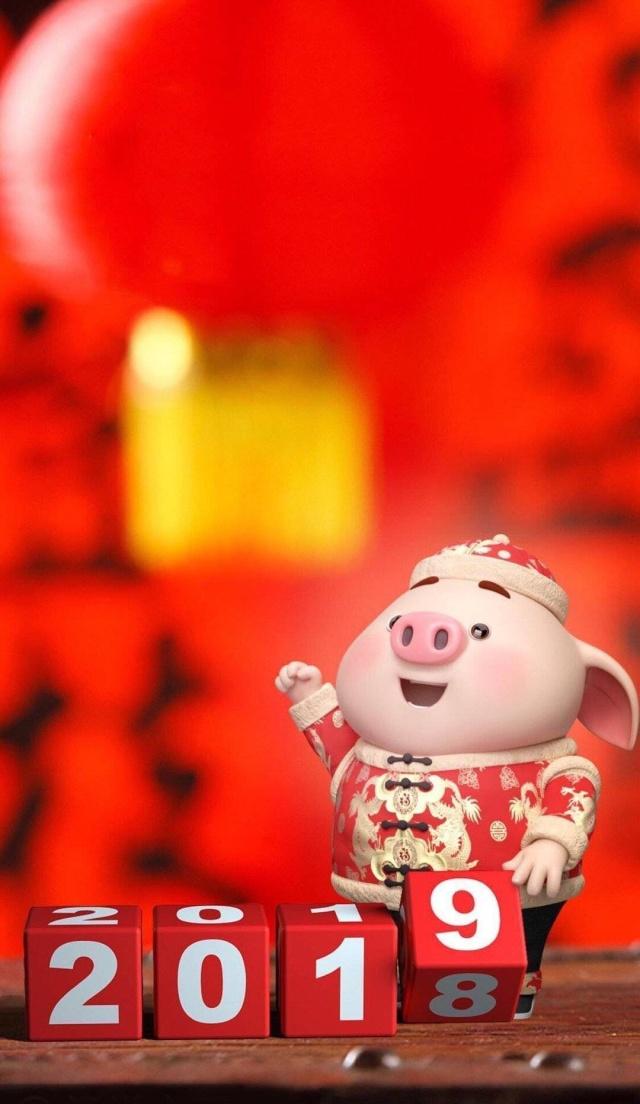 米优最新版本新春贺词