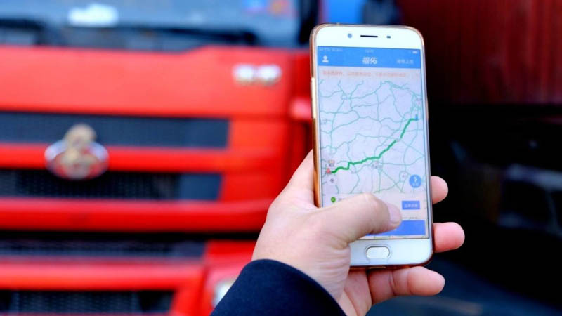 王继祥:“互联网+物流”与新时代的基础设施变革与运营思维