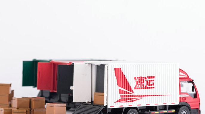 2019快运战场厮杀主旋律,提升网点、客户体验是重点