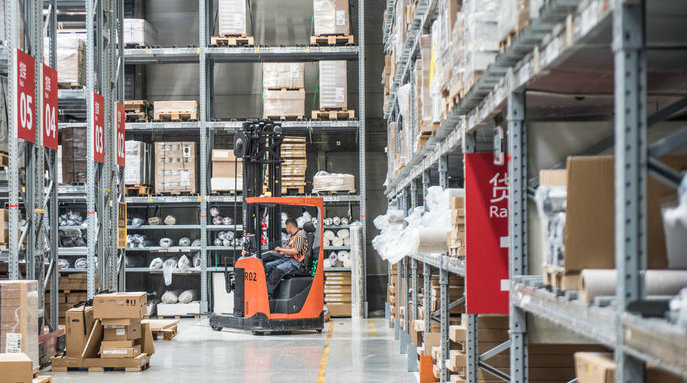 仓储供应链已有企业破产了,该市场如何寻找新机遇?