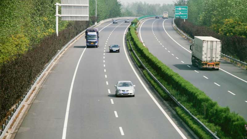 “两会”之物流声音,成2019发展热点