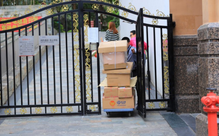 中小物流企业突破核心运营问题的机会在哪?