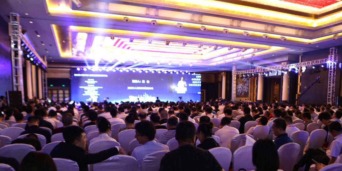 协会召开物流产业聚集区(园区)座谈会