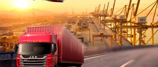 我国公路货运交易平台的发展模式分析及思考