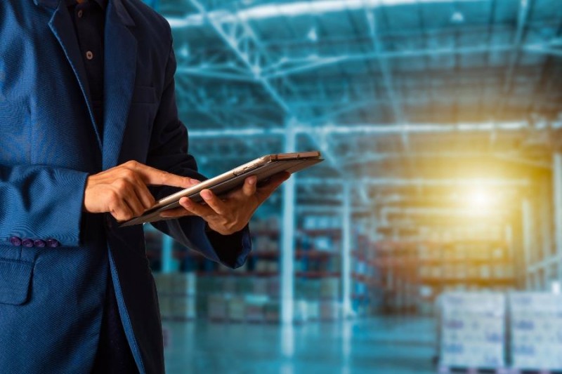 王继祥:物流运作的共性规律与发展路径