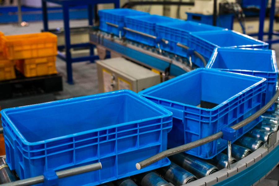 仓储,物流,物流,物流发展历史节点,智慧化,电子商务,改革开放