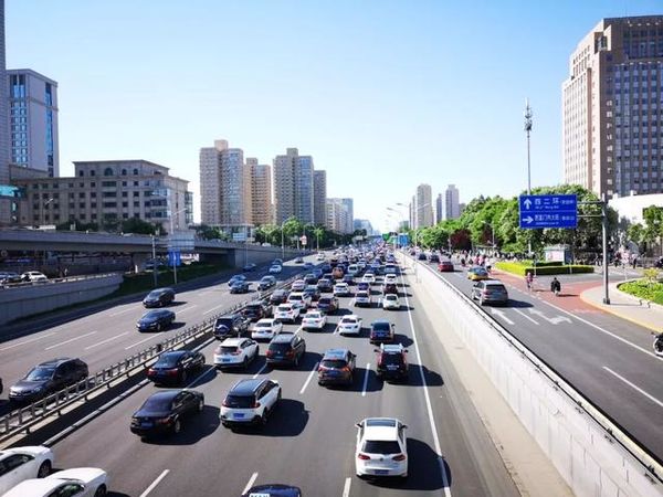 为啥会秒收快递?前置仓成物流秘密武器