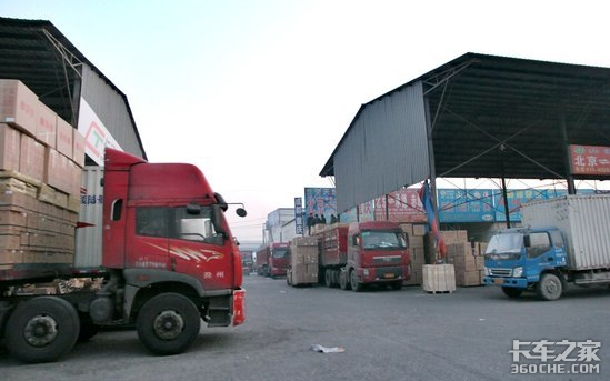 刮骨疗伤：疫情下物流企业面临哪些挑战