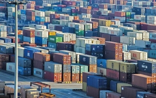 我省年内月度进出口规模首超600亿元